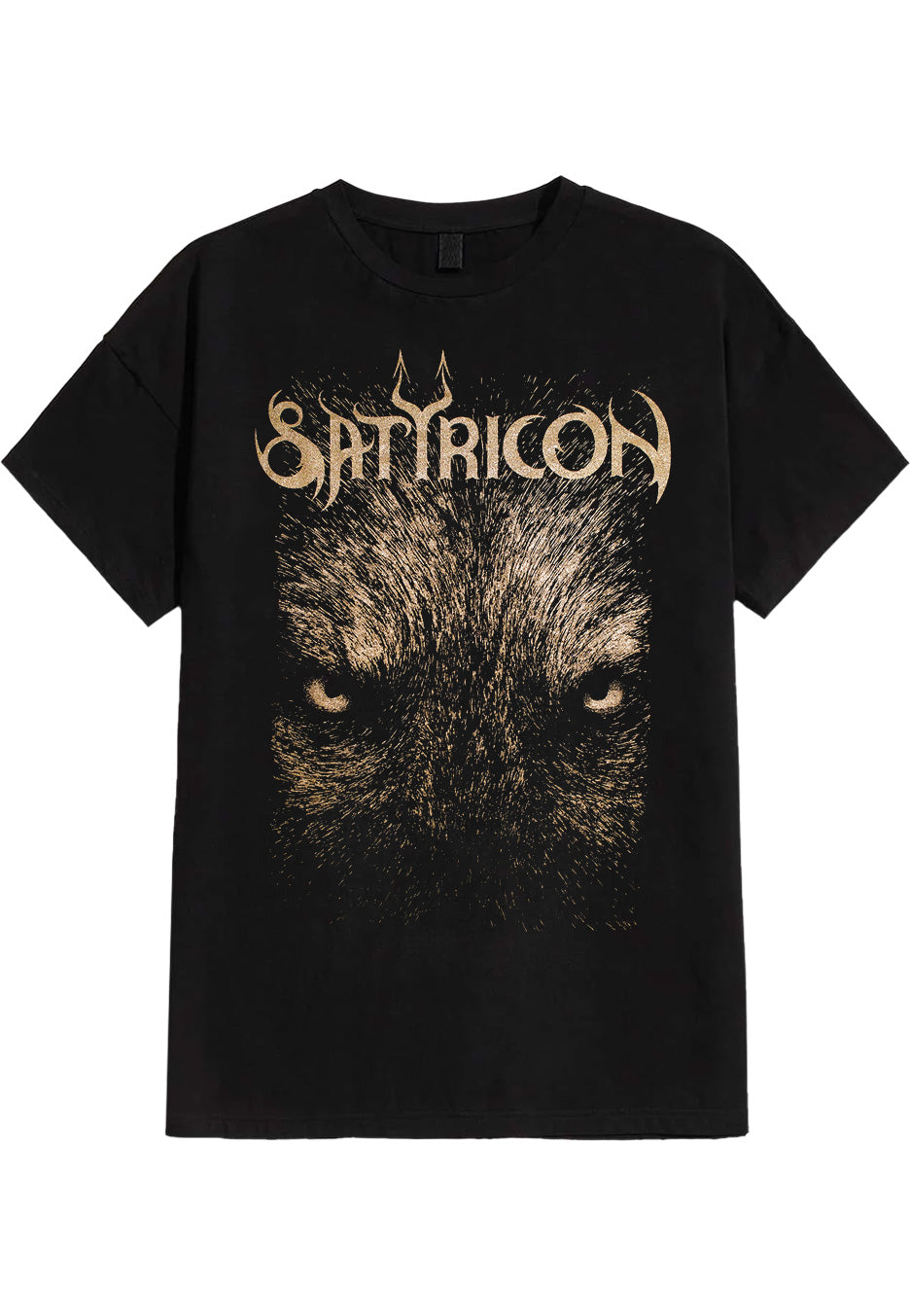 Satyricon - Wolf Leviathen - T-Shirt Low Shipping Fee Online