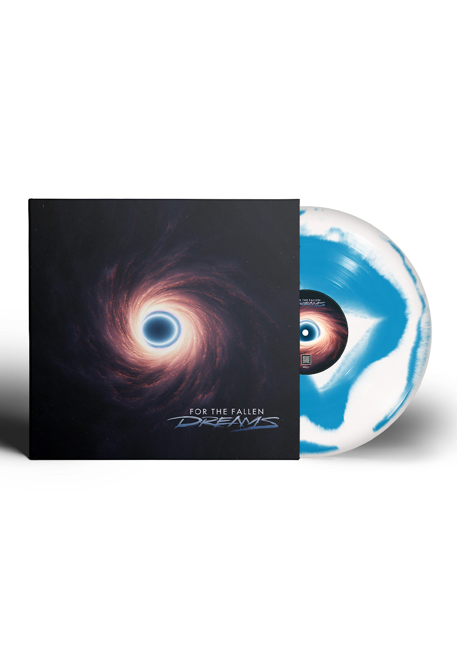 For The Fallen Dreams - For The Fallen Dreams Corona - Marbled Vinyl Store Sale Online