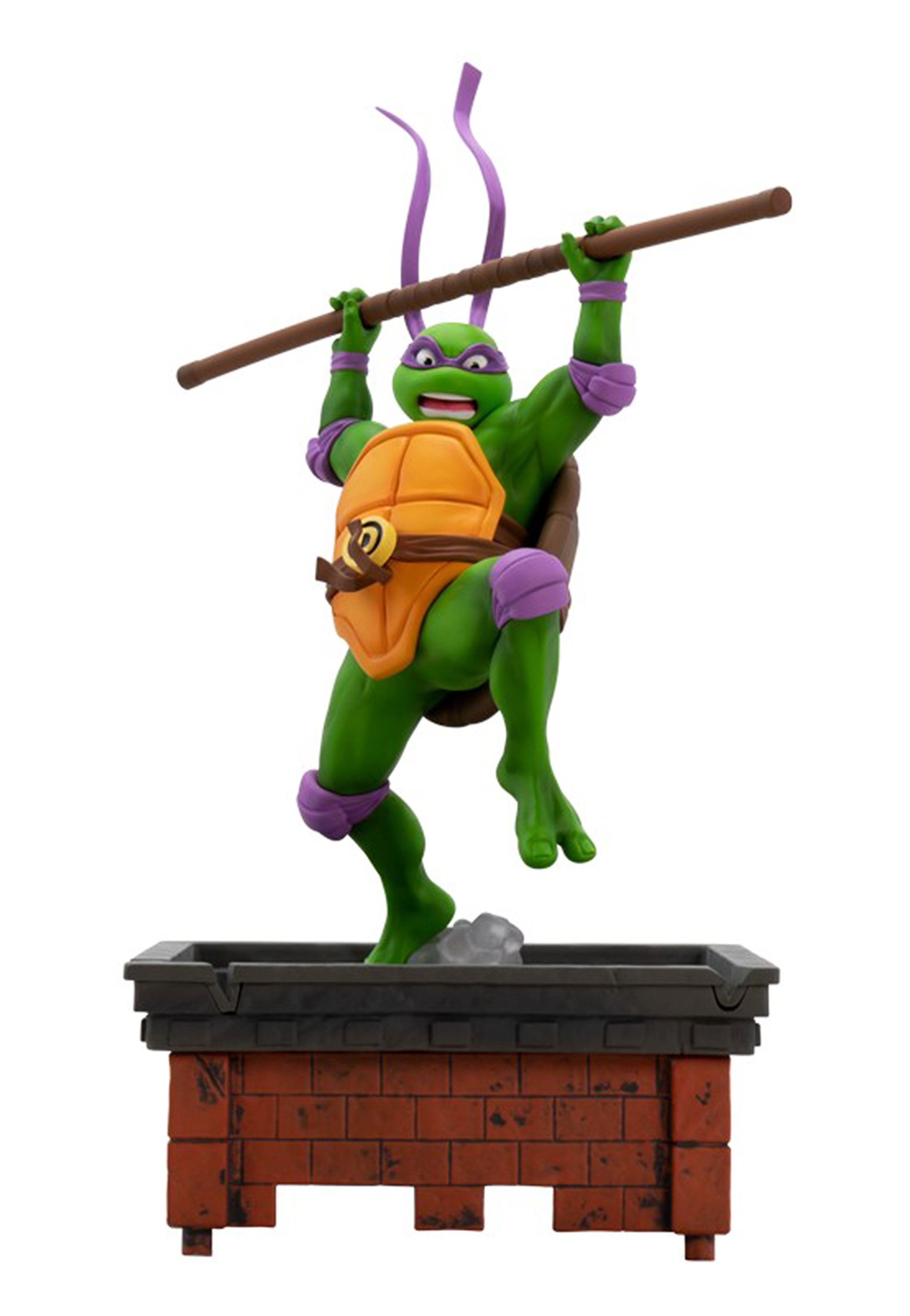 Turtles - Donatello  - Figure Sale Comfortable