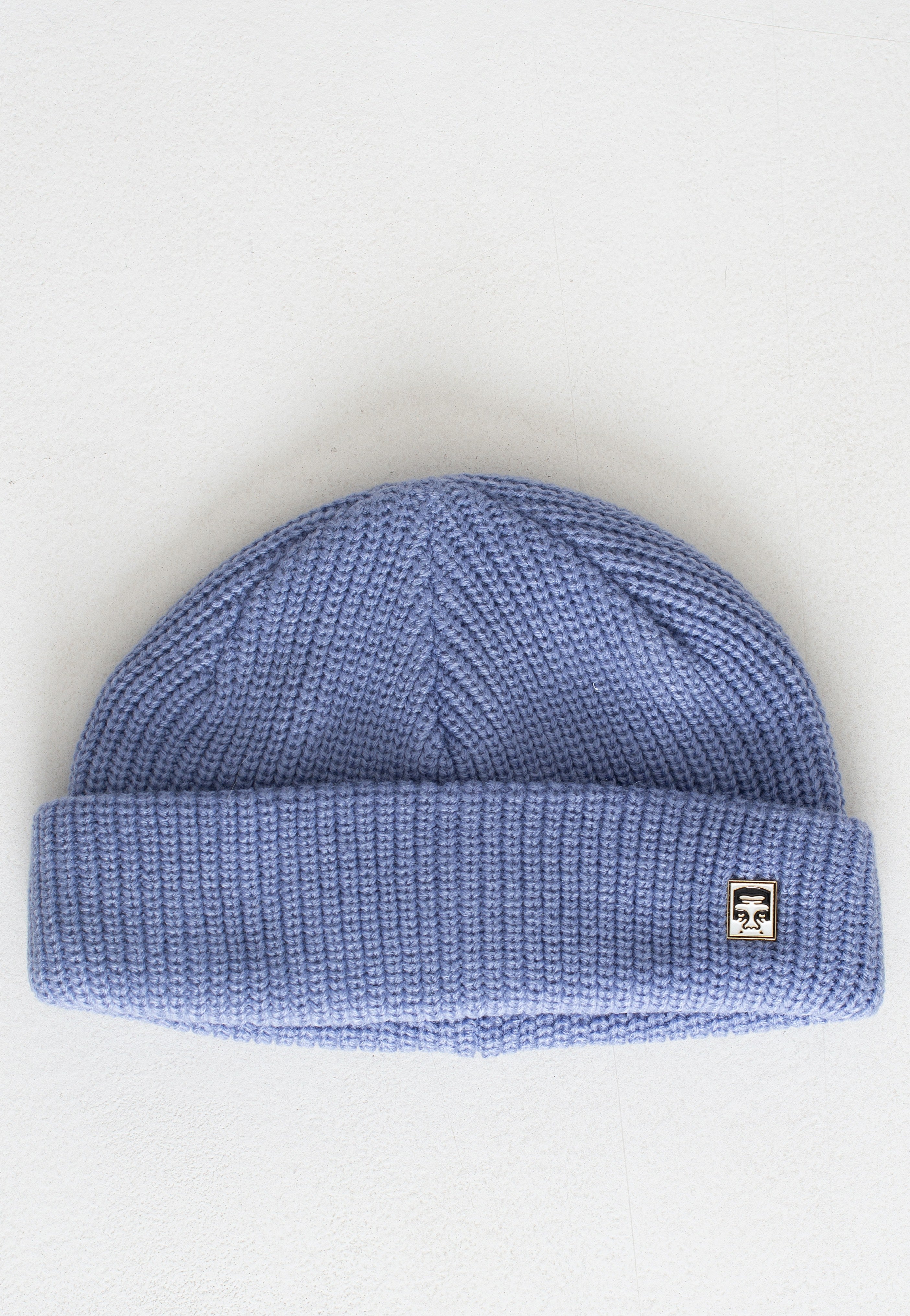 Obey - Micro Beanie Digital Violet - Beanie Clearance Amazon