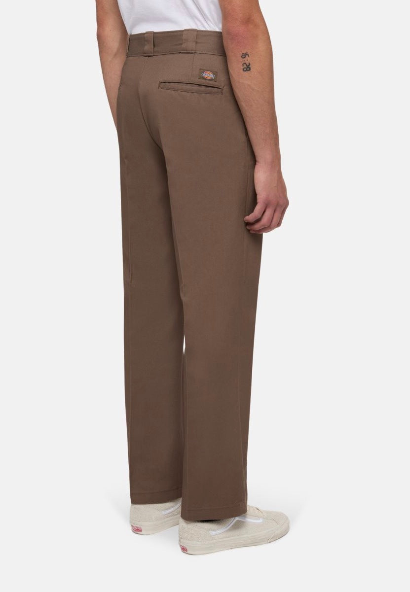 Dickies - 874 Work Rec Mushroom - Pants Buy Cheap Affordable