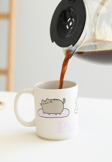 Pusheen - Purrito - Mug Clearance Pictures