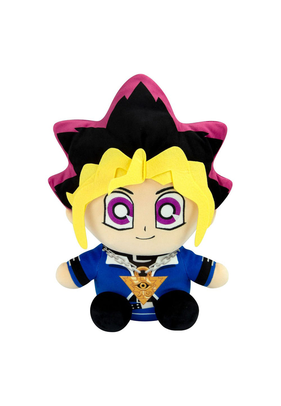 Yu Gi Oh! - Yugi Moto - Soft Toy Inexpensive