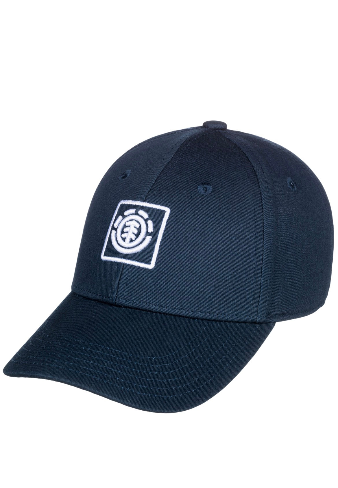 Element - Treelogo Eclipse Navy - Cap Cheap Sale Now