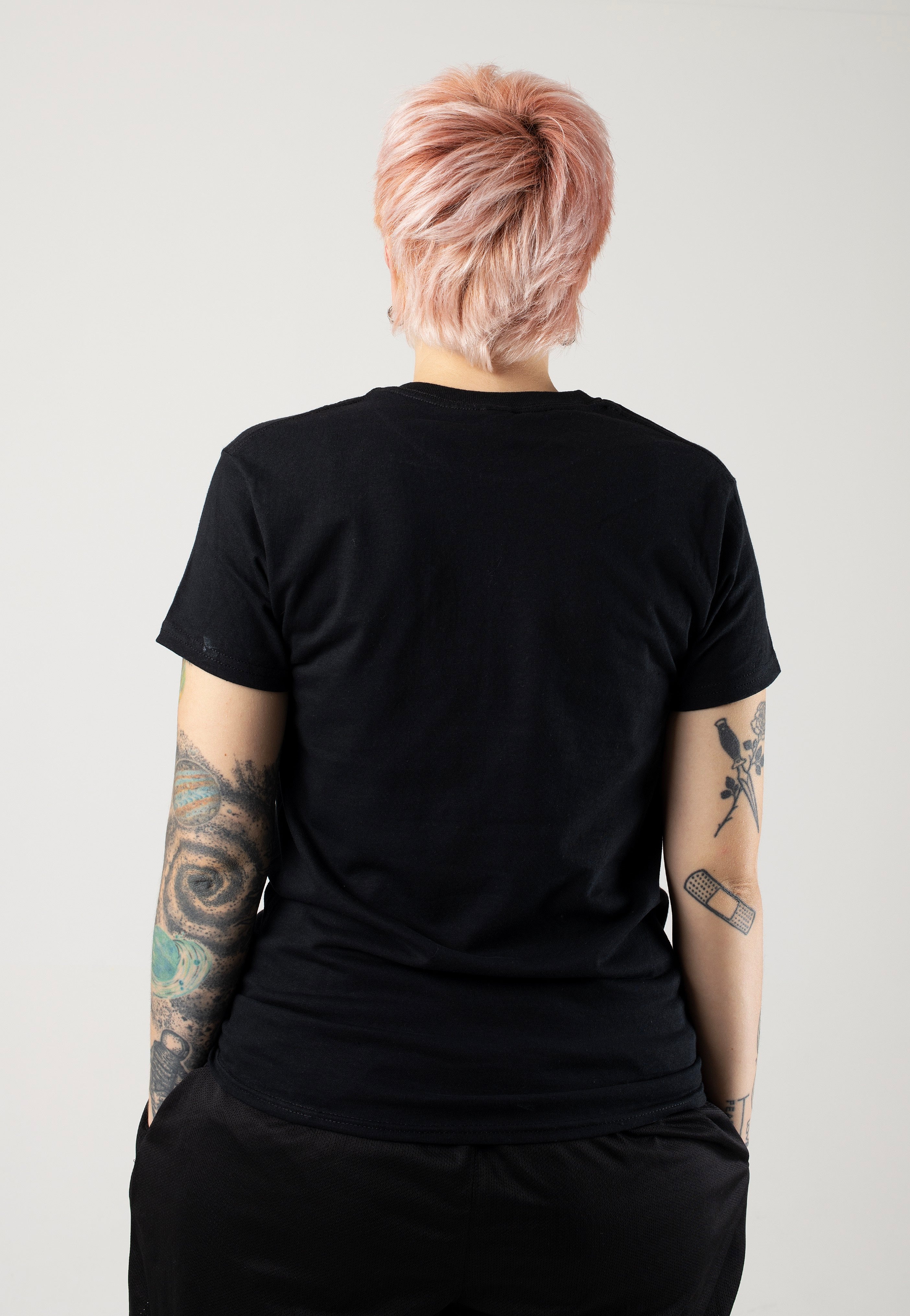 Heart Of Gold - Flowers - T-Shirt Outlet Great Deals