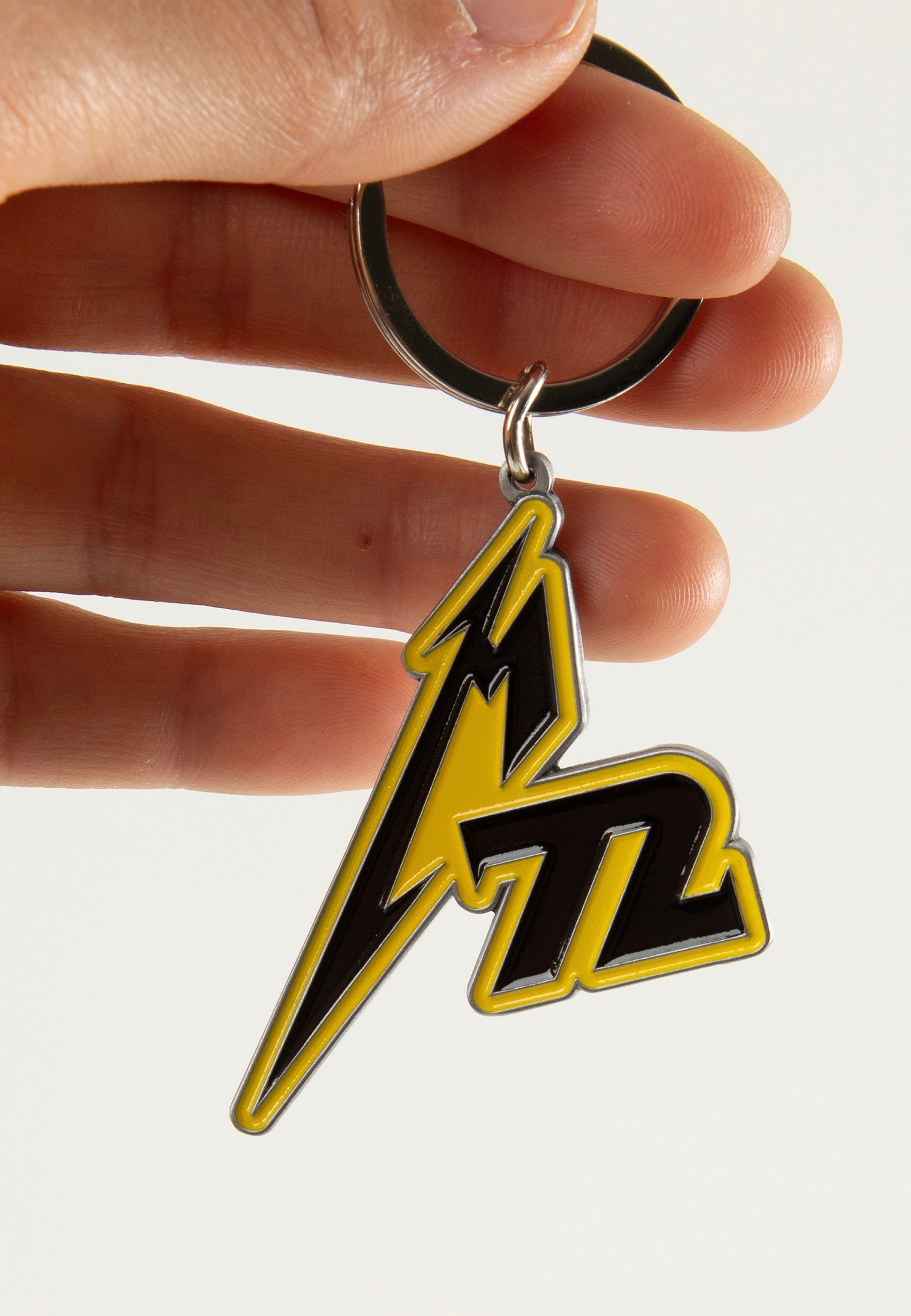 Metallica - M72 - Keychain Clearance Best Pices