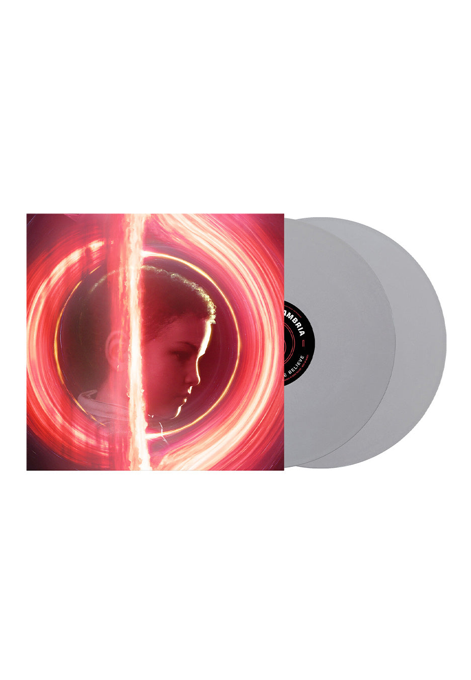 Coheed And Cambria - The Father Of Make Believe Ltd. Silver - Colored 2 Vinyl Where To Buy Cheap Real