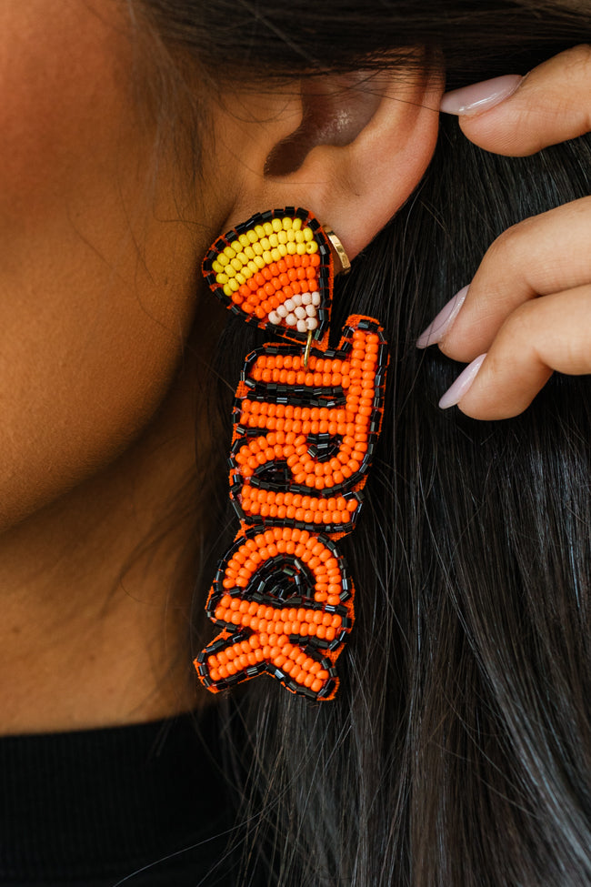 Trick or Treat Earrings FINAL SALE Buy Cheap Pay With Paypal