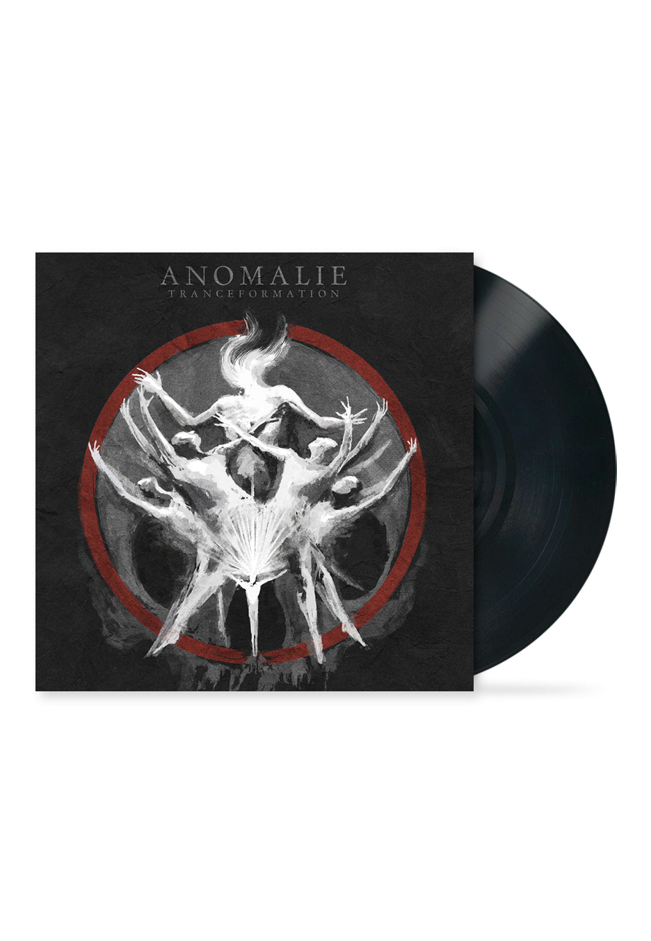 Anomalie - Tranceformation - Vinyl Discount Store