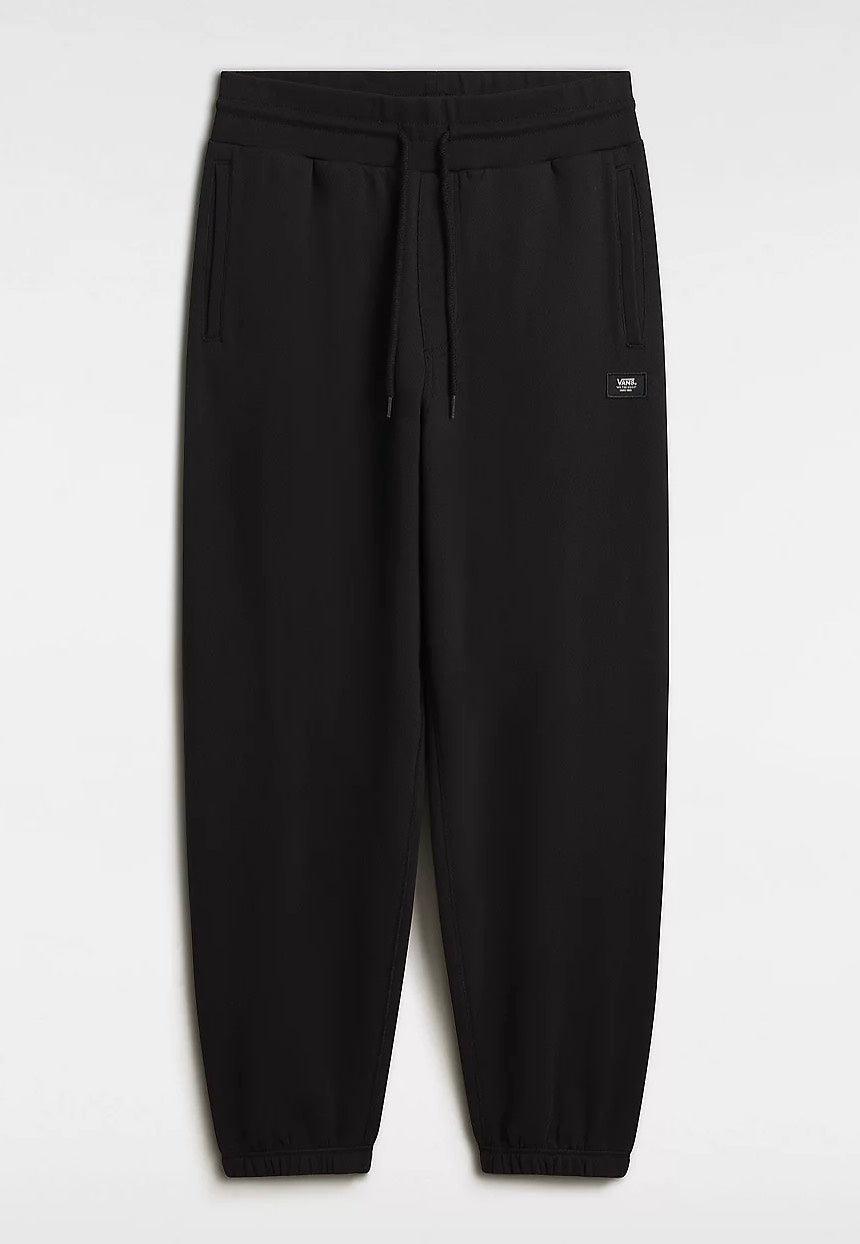 Vans - Original Standards Loose Fleece Black - Sweat Pants Cheap Sale Manchester