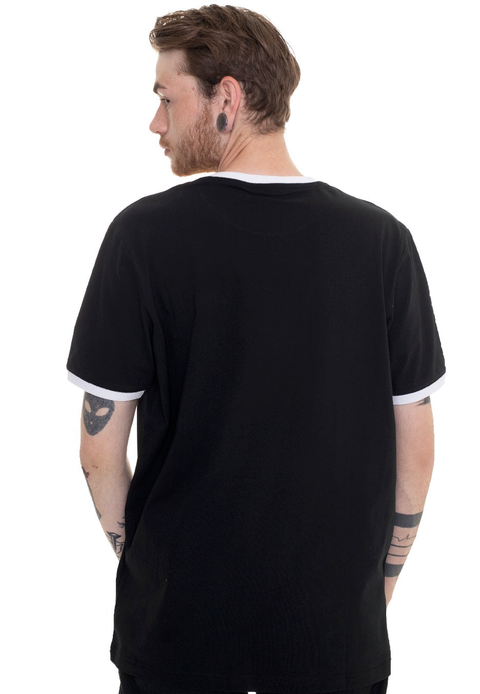 Ellesse - Meduno Black - T-Shirt Wide Range Of Sale Online