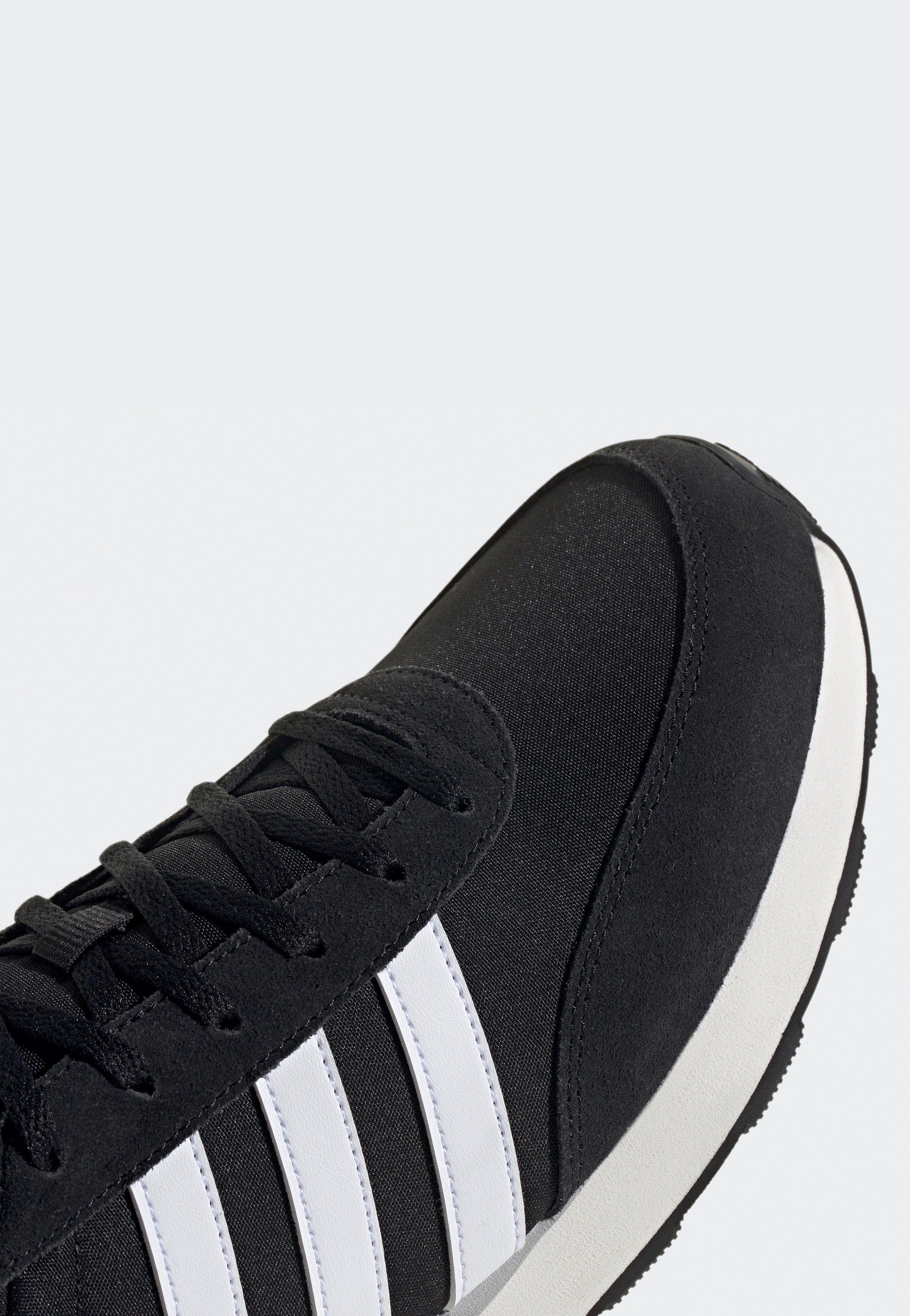 Adidas - Run 60S 3.0 Cblack/Ftwwht/Cwhite - Shoes Reliable Online