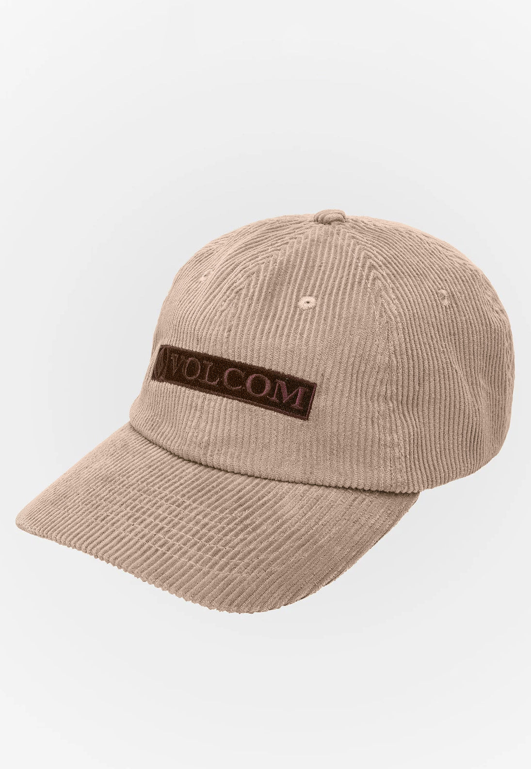 Volcom - Stone Bar Teak - Cap Outlet 100% Authentic