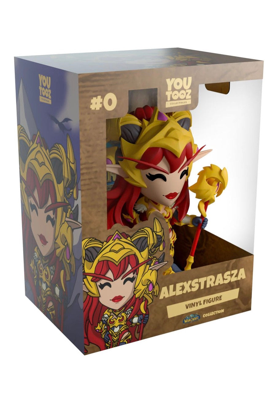 World Of Warcraft - Alexstrasza - Youtooz Discount Wholesale