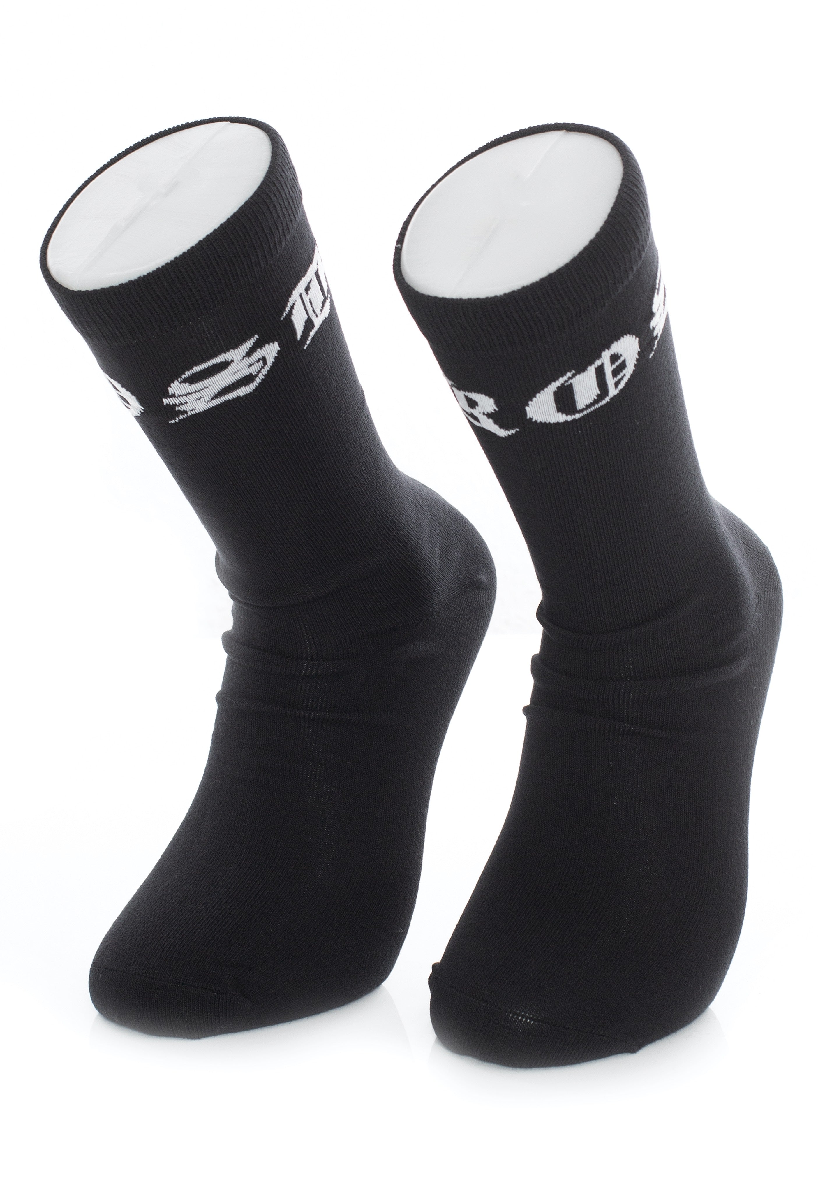 The Frost Wear - Classic Black - Socks Discount Classic