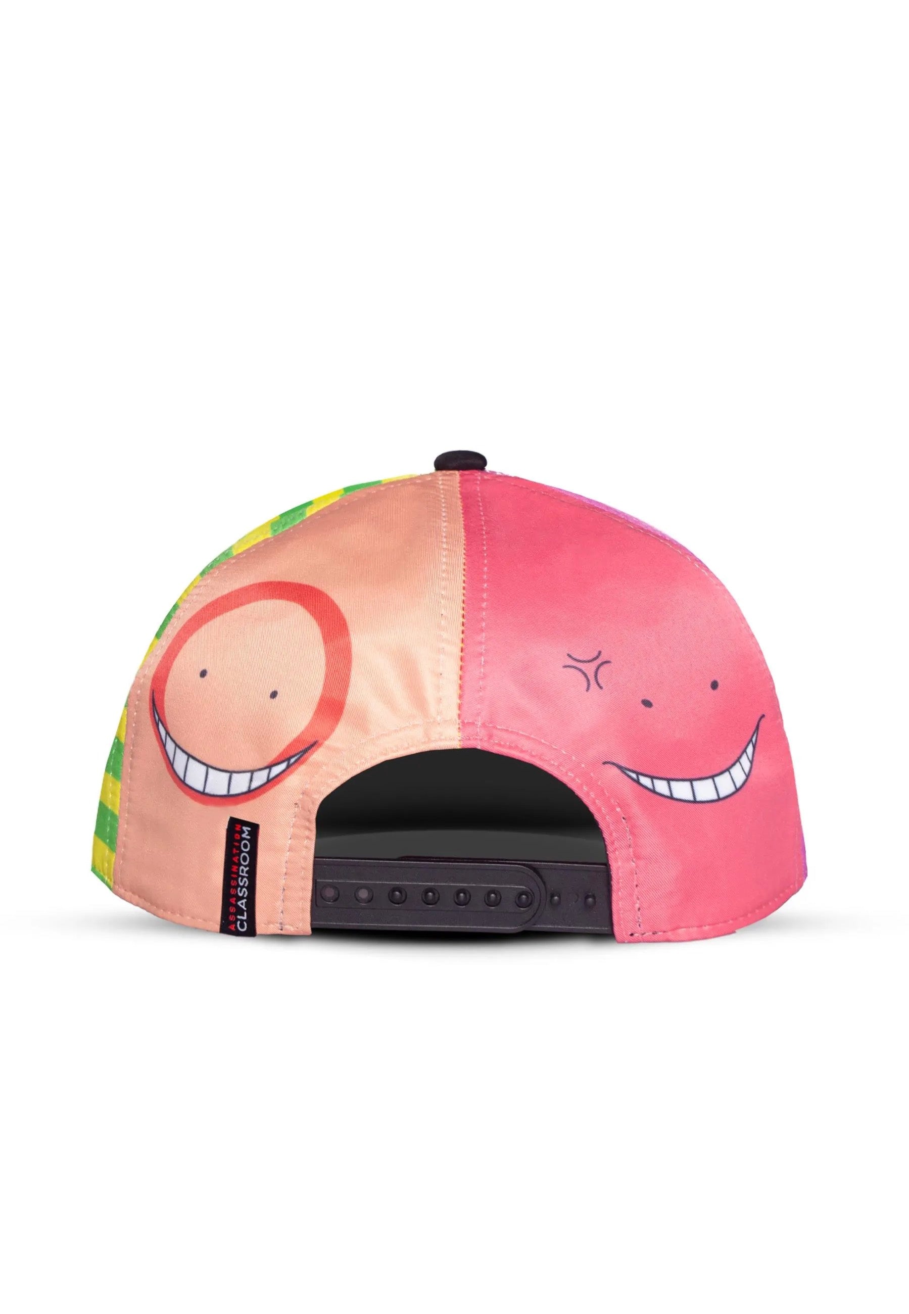 Assassination Classroom - Koro Sensei Colours - Cap For Sale Free Shipping