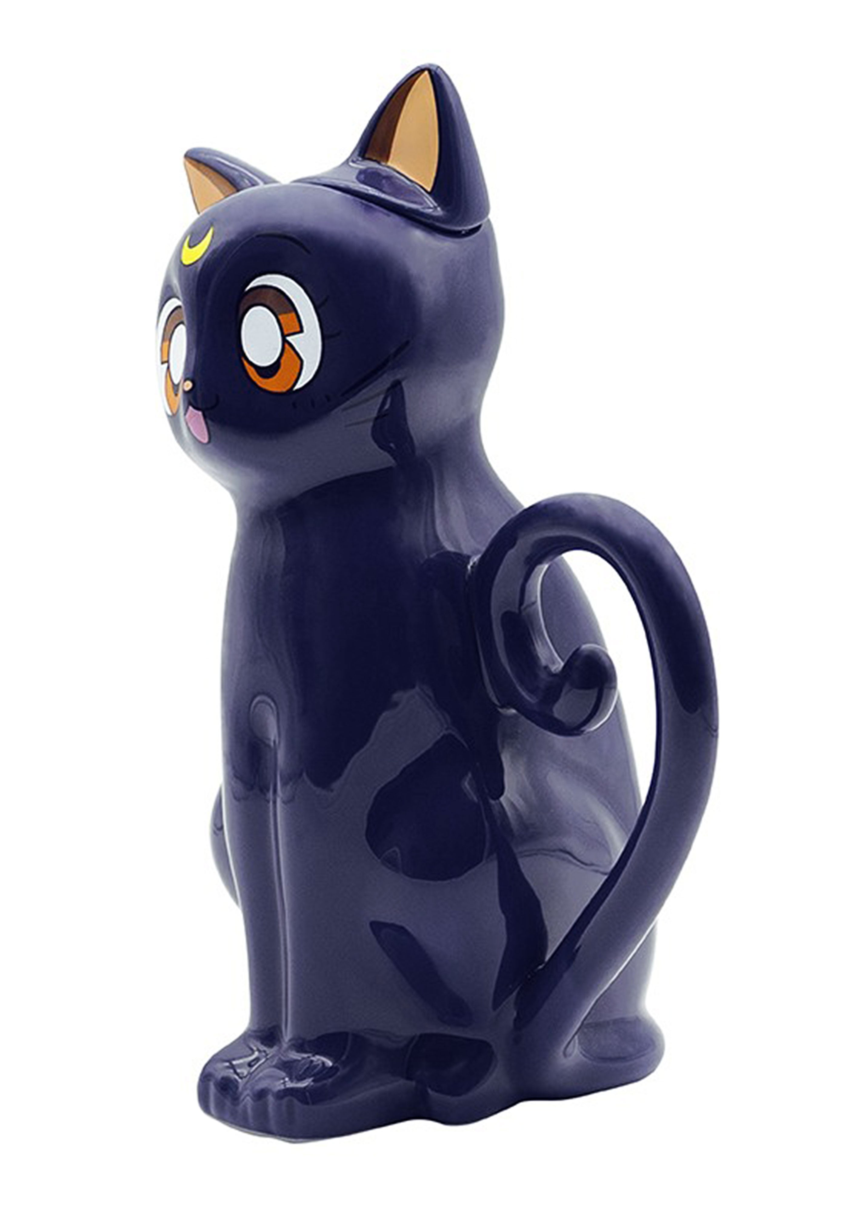 Sailor Moon - Luna - Teapot Sale Best Wholesale