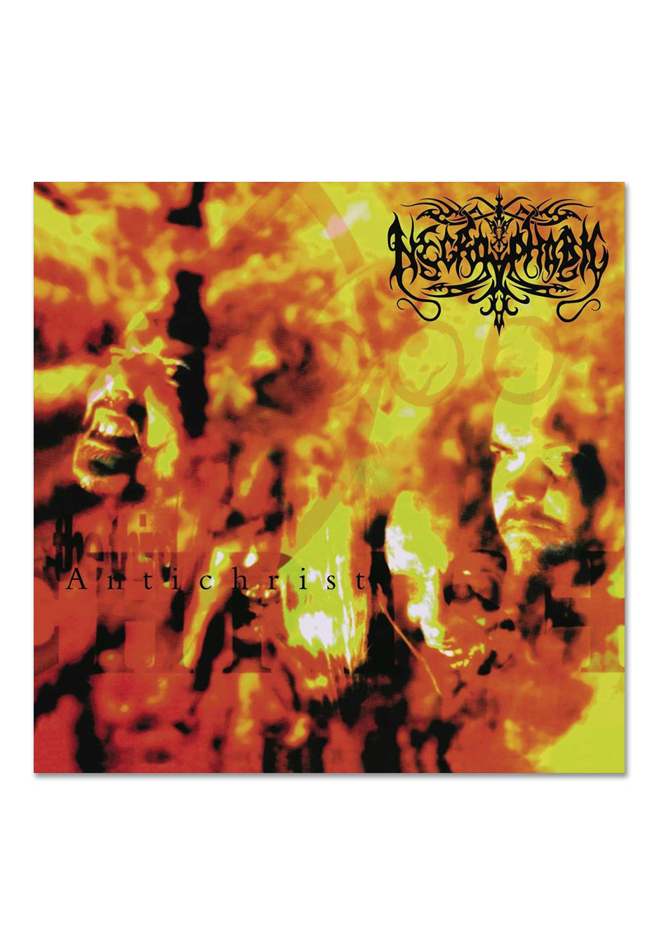 Necrophobic - The Third Antichrist (Re-Issue 2022) - CD Buy Cheap Shop