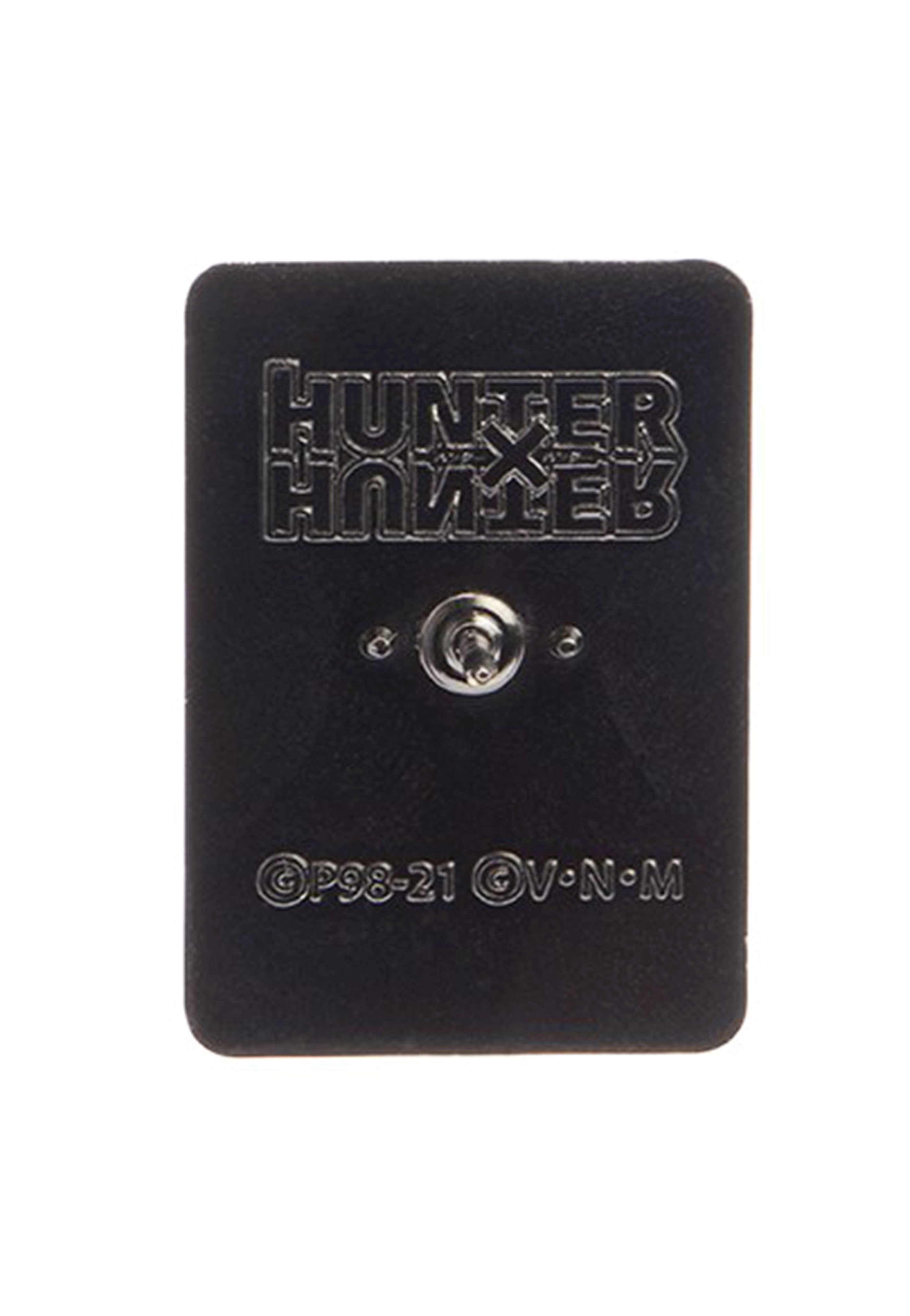 Hunter X Hunter - Hunter License - Pin Clearance For Cheap