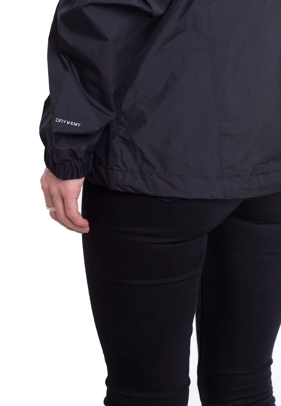 The North Face - Resolve 2 Black - Jacket Low Pice Sale Online