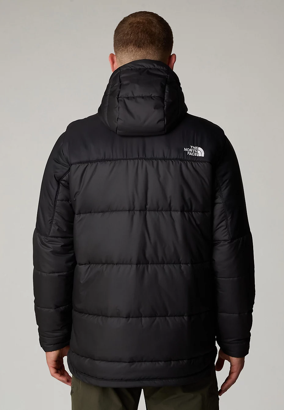 The North Face - Circular Diablo Tnf Black/Tnf Black - Jacket Cheap Sale Really