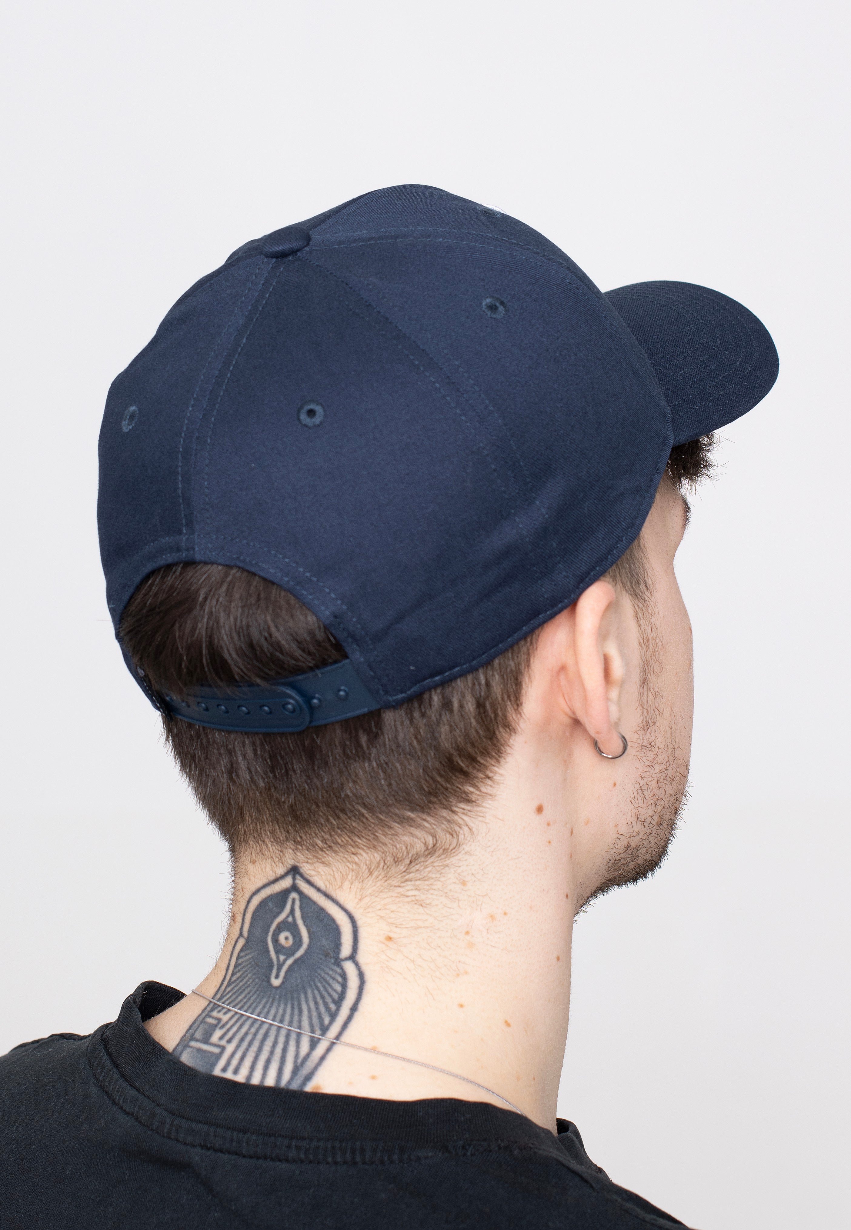 Element - Treelogo Eclipse Navy - Cap Cheap Sale Now