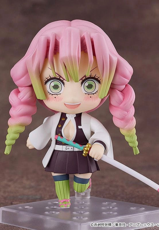 Demon Slayer - Mitsuri Kanroji - Nendoroid Sale In China