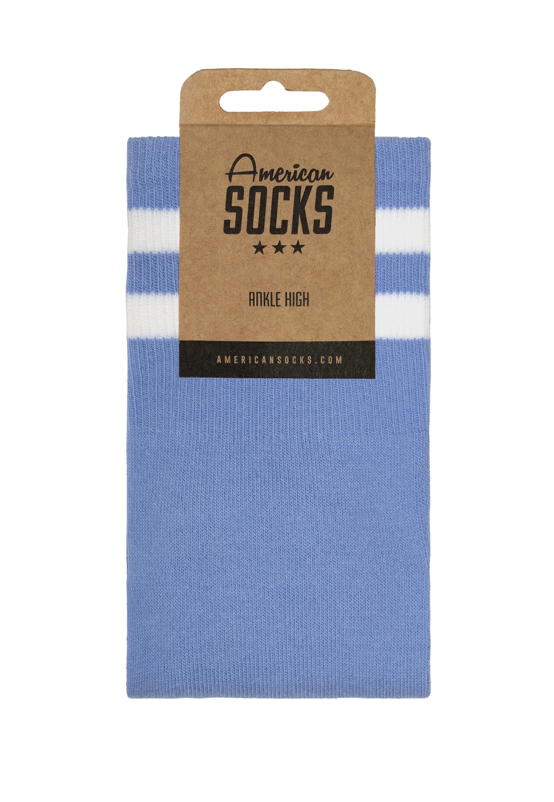 American Socks - Reef Ankle High - Socks From China