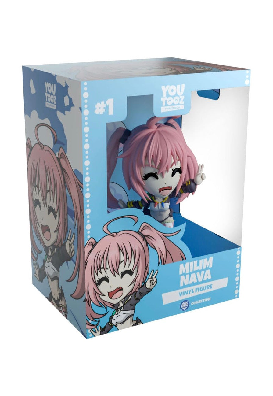 That Time I Got Reincarnated As A Slime - Milim Nava - Youtooz Clearance Largest Supplier