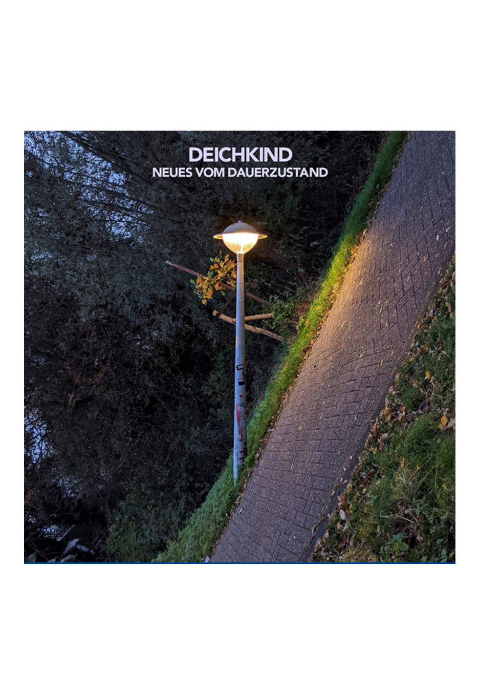 Deichkind - Neues Vom Dauerzustand - CD Free Shipping Manchester Great Sale