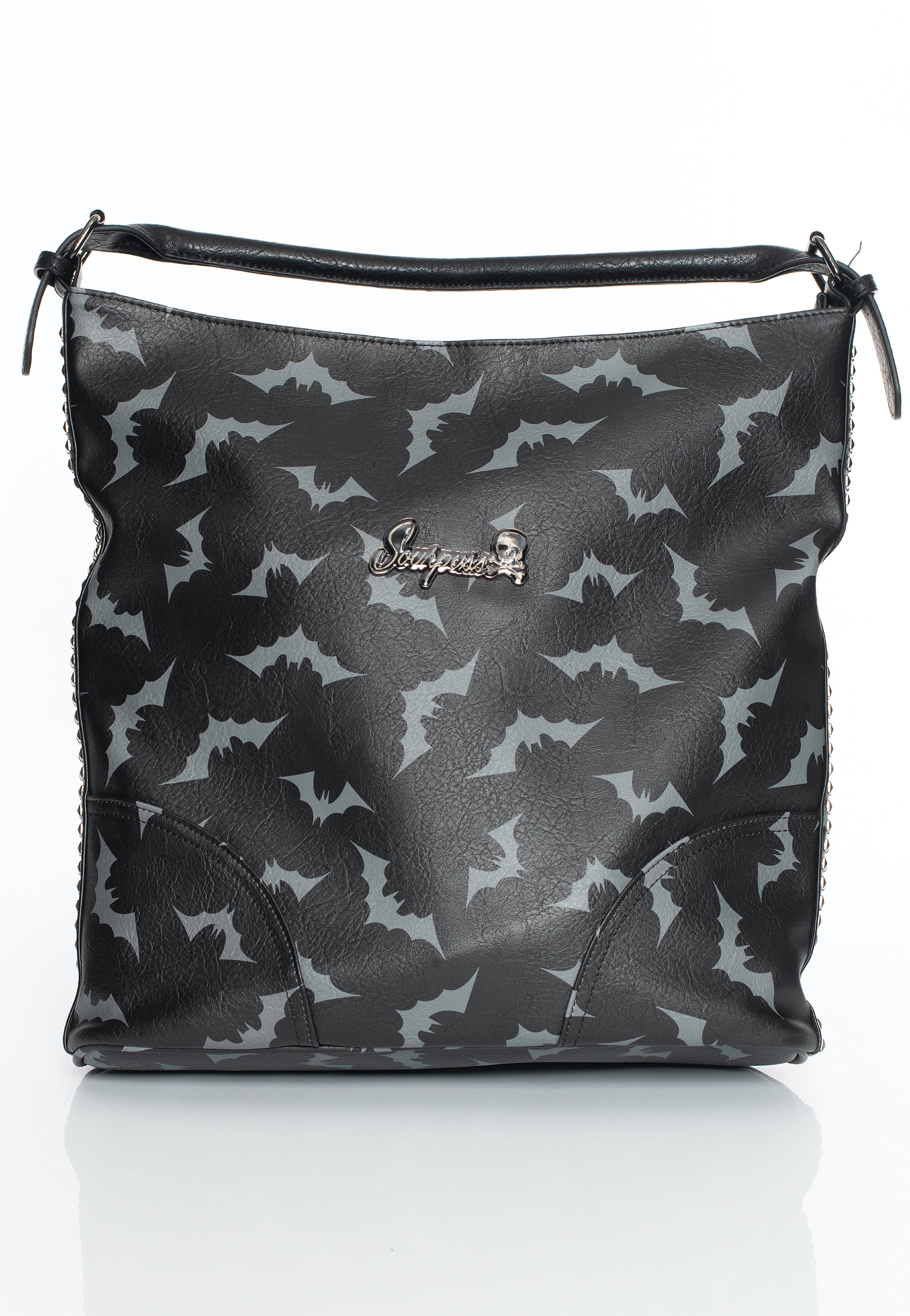 Sourpuss Clothing - Luna Bats Hobo - Bag Discount Footaction