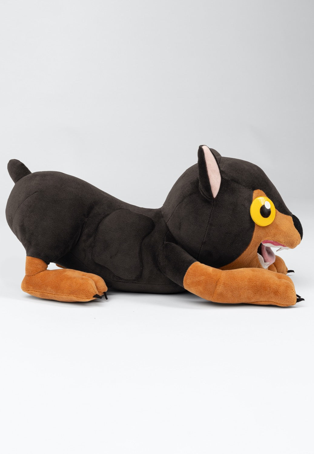 Resident Evil - Cerberus - Soft Toy Online