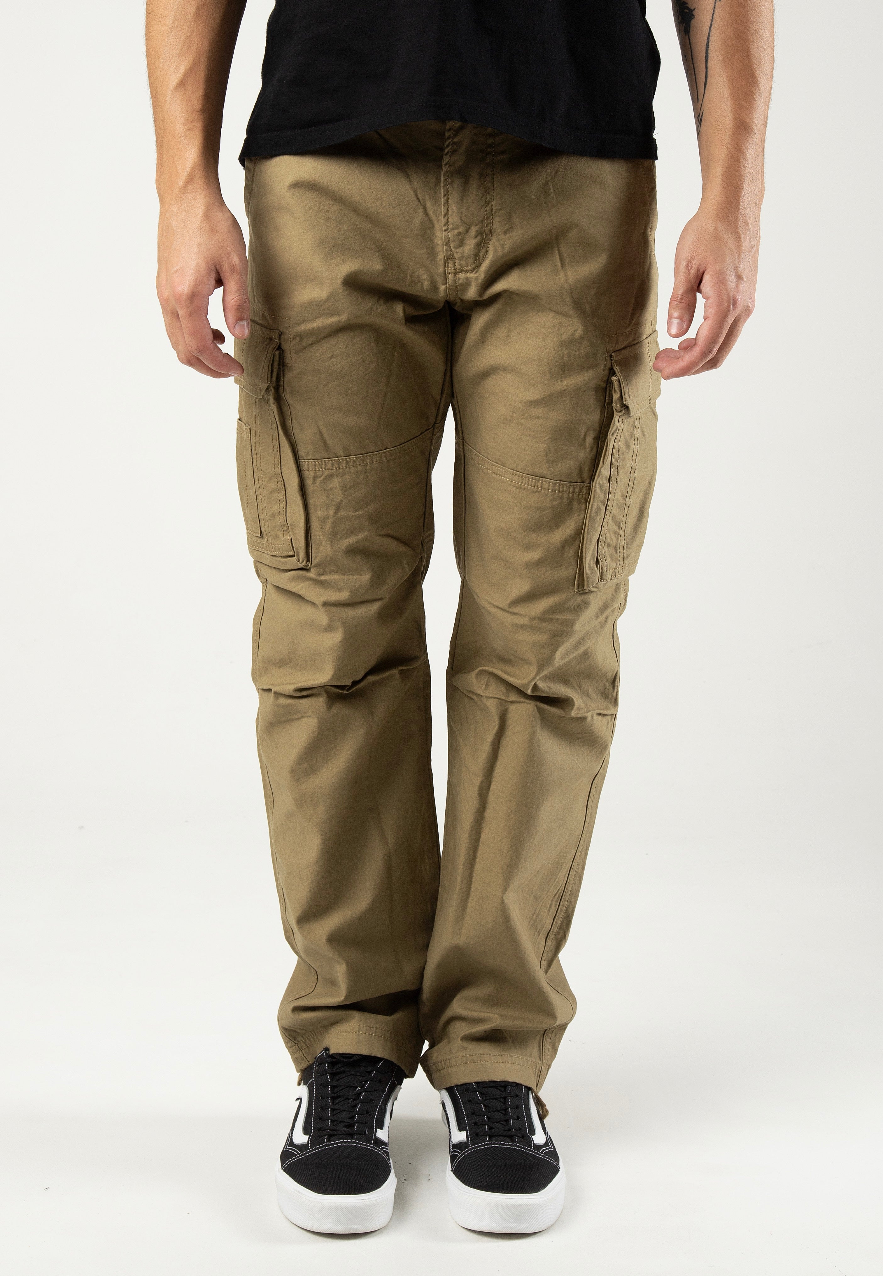 Vintage Industries - Reef Sand - Pants Looking For Sale Online