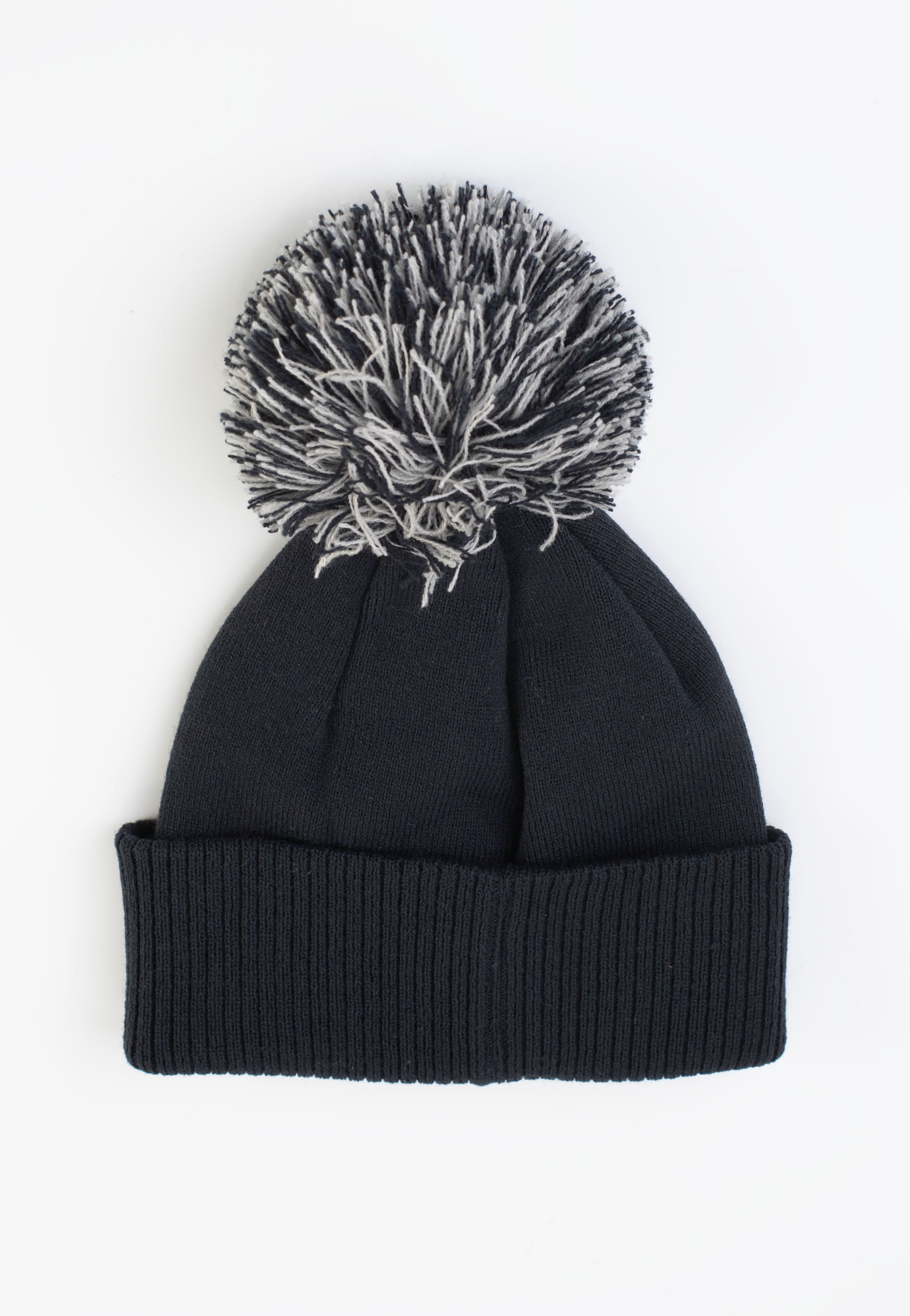 Fit For A King - Icon Navy Pom - Beanie Cheap Sale Amazing Pice