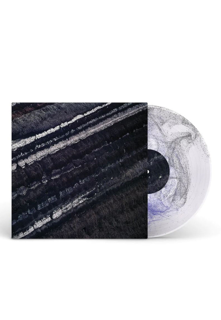 Celeste - Pessimiste(S) Blue/Black - Colored Vinyl Reliable