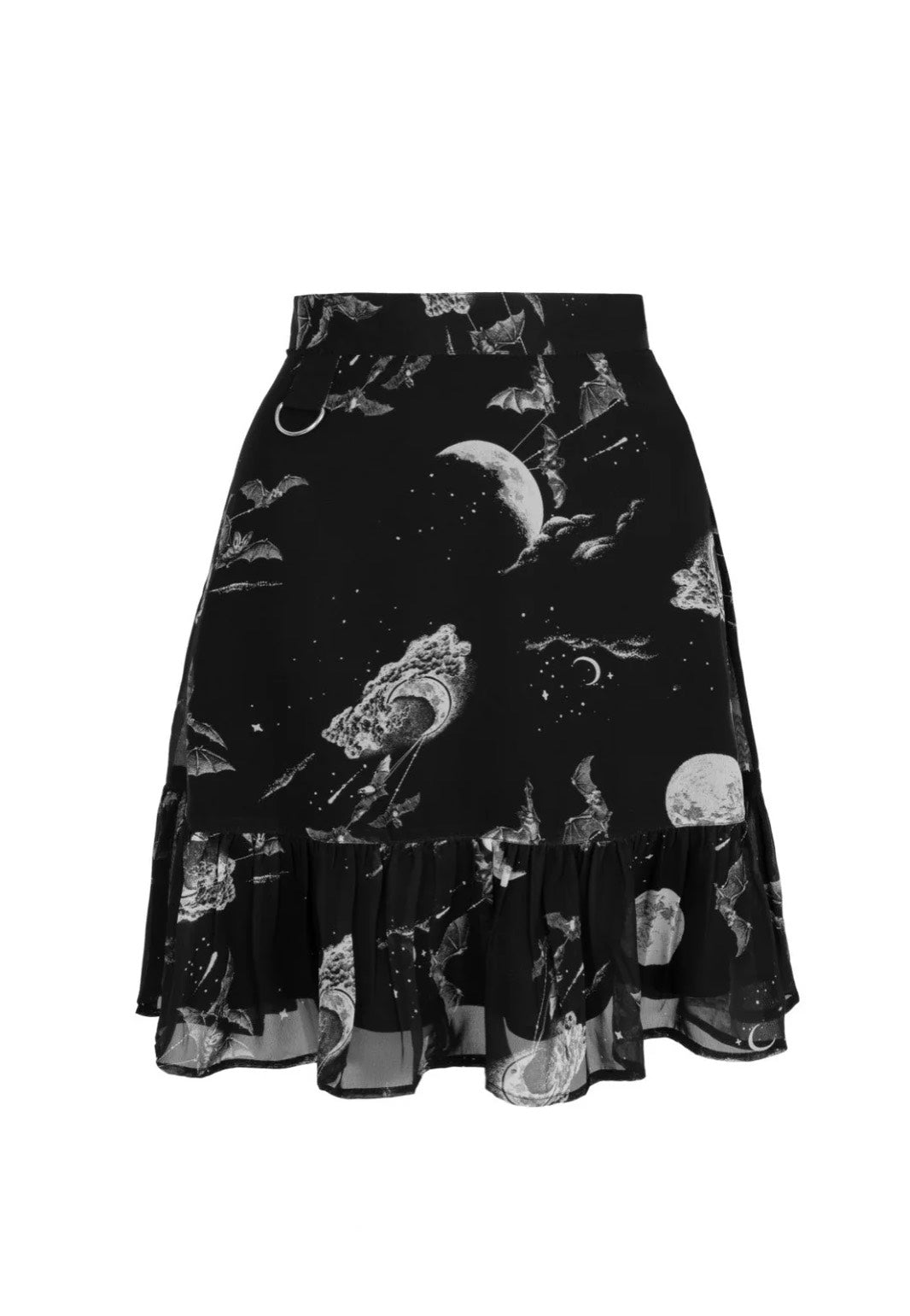 Hellbunny - Over The Moon - Skirt Outlet Supply