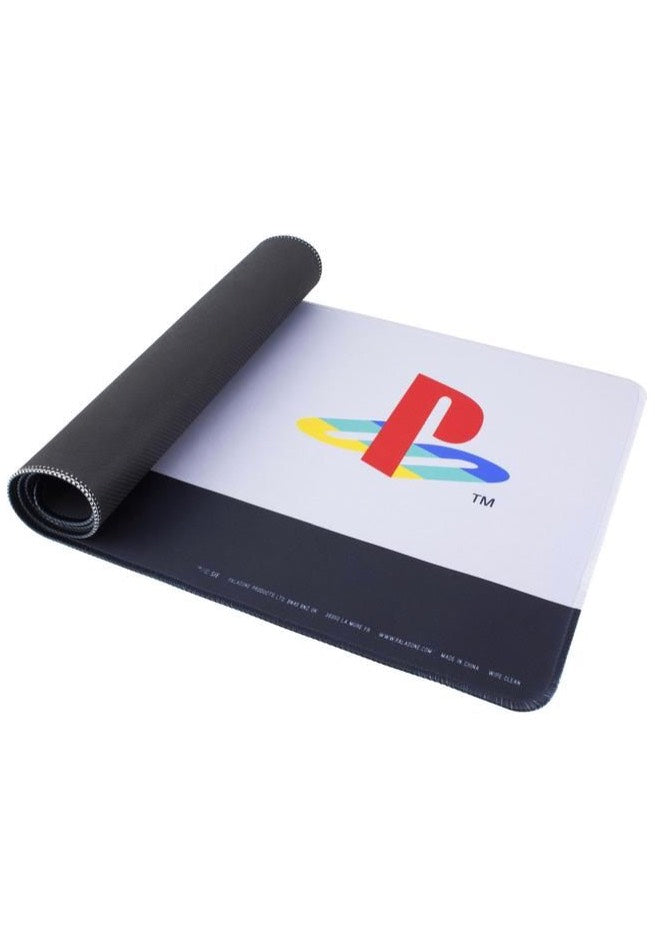 Playstation - Heritage - Mousepad Outlet Locations