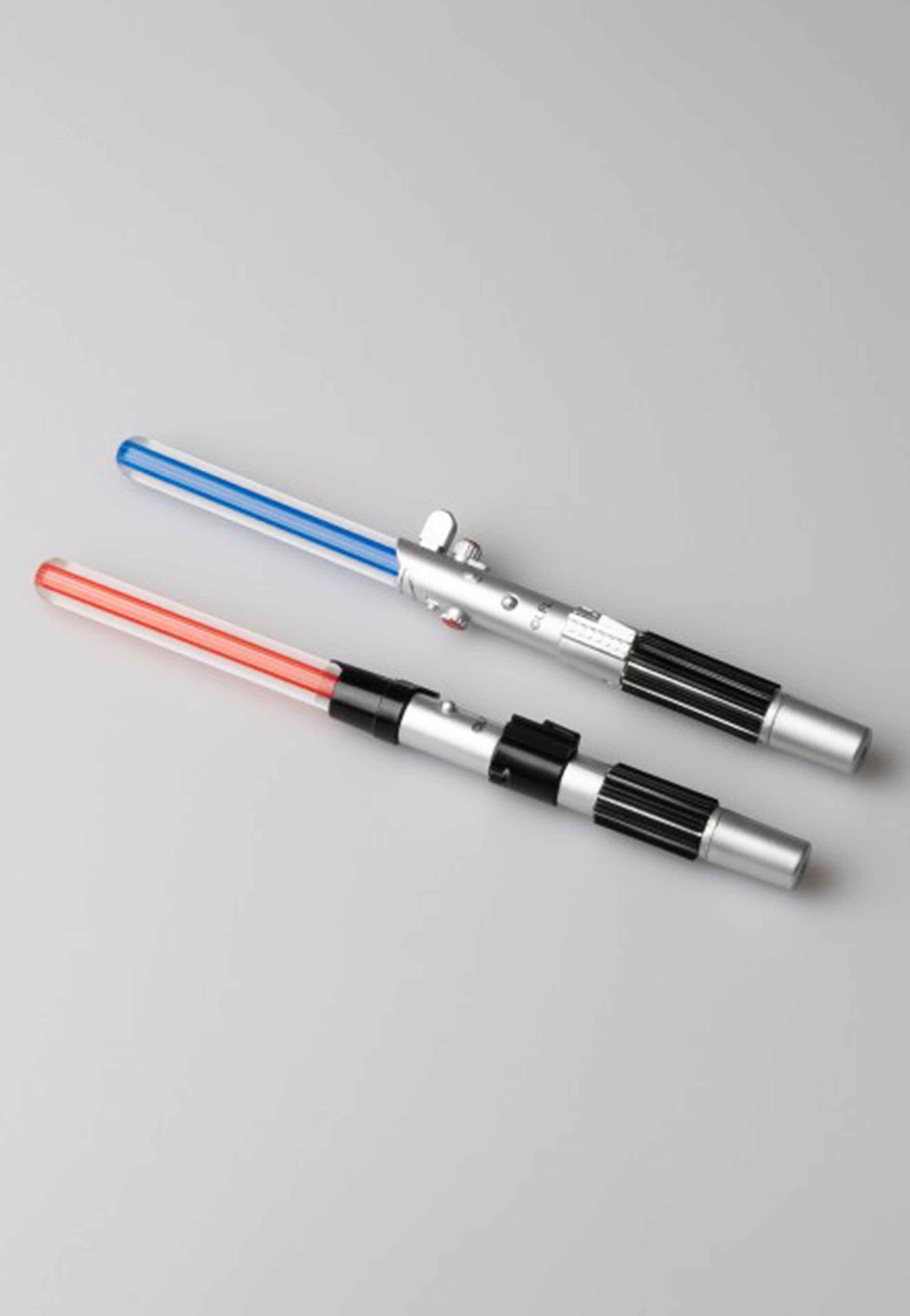 Star Wars - Lightsaber Set of 2 - Pen Sale Finishline