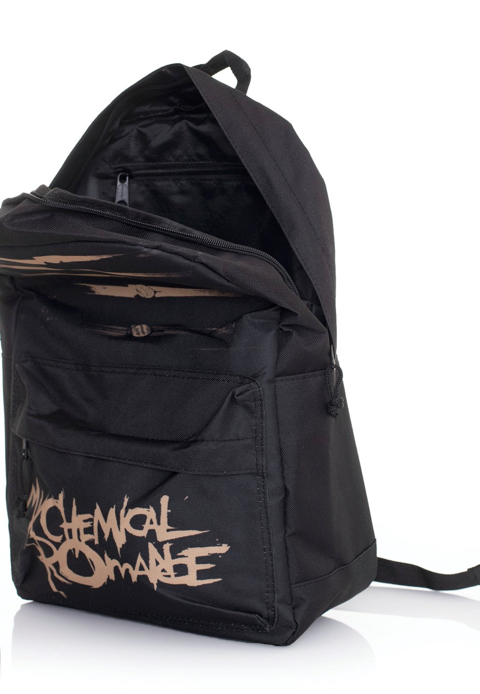 My Chemical Romance - Parade - Backpack Visit Sale Online