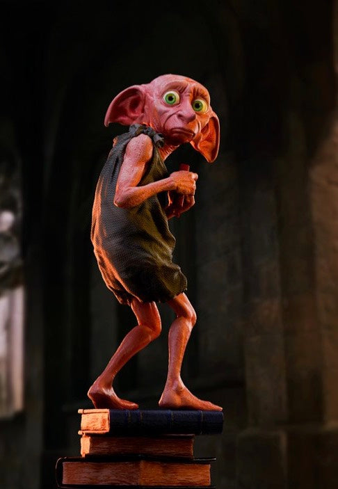 Harry Potter - Dobby - Figure Amazon Online