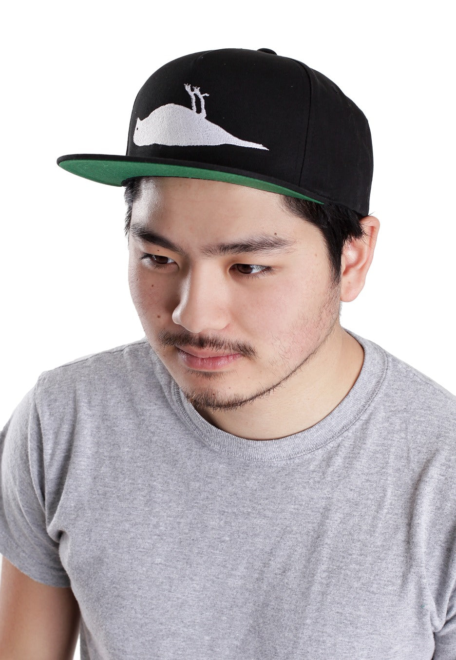 Atticus - Solid Bird - Cap For Sale Wholesale Pice