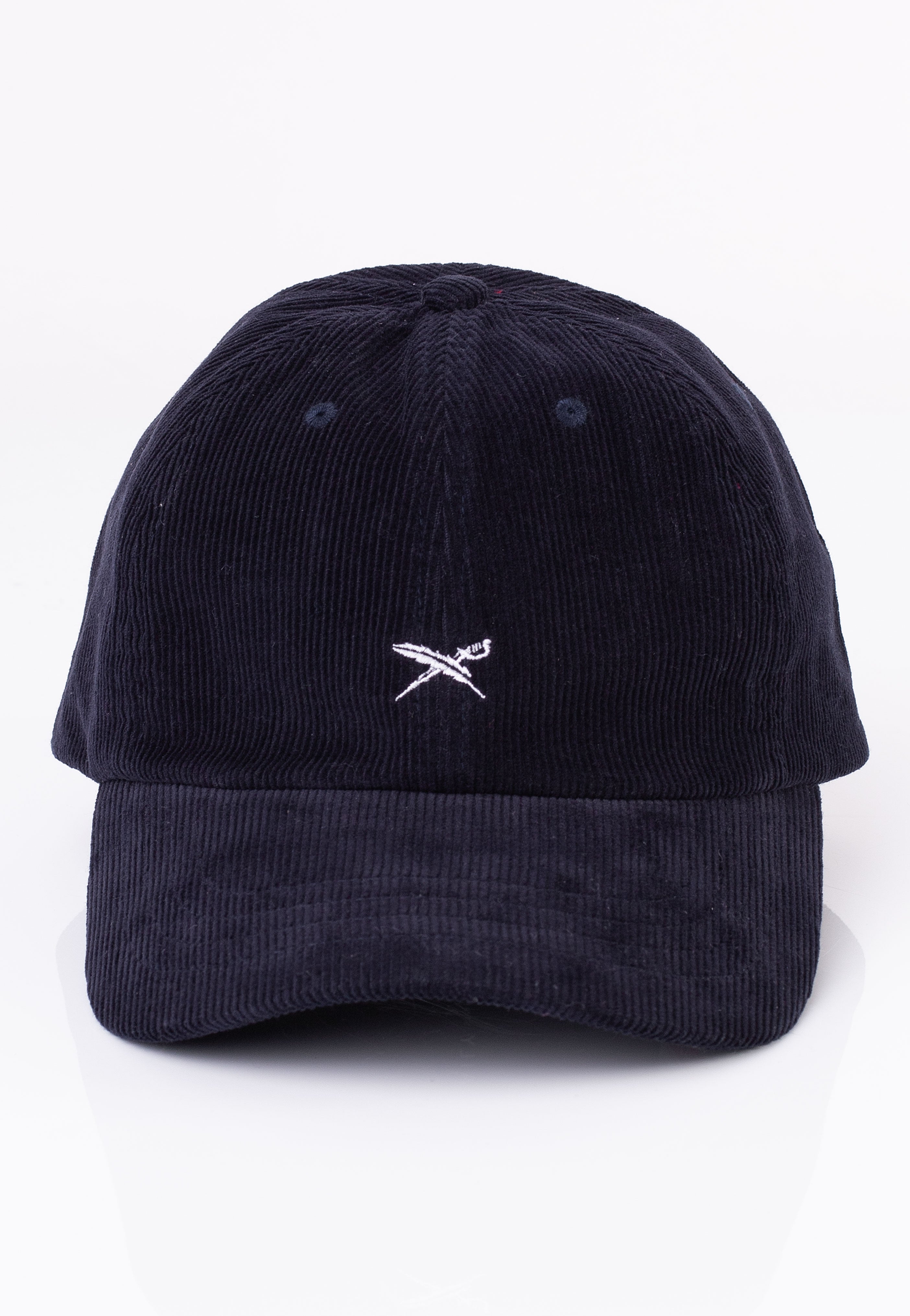 Iriedaily - Corvin Midnight - Cap For Nice Cheap Price