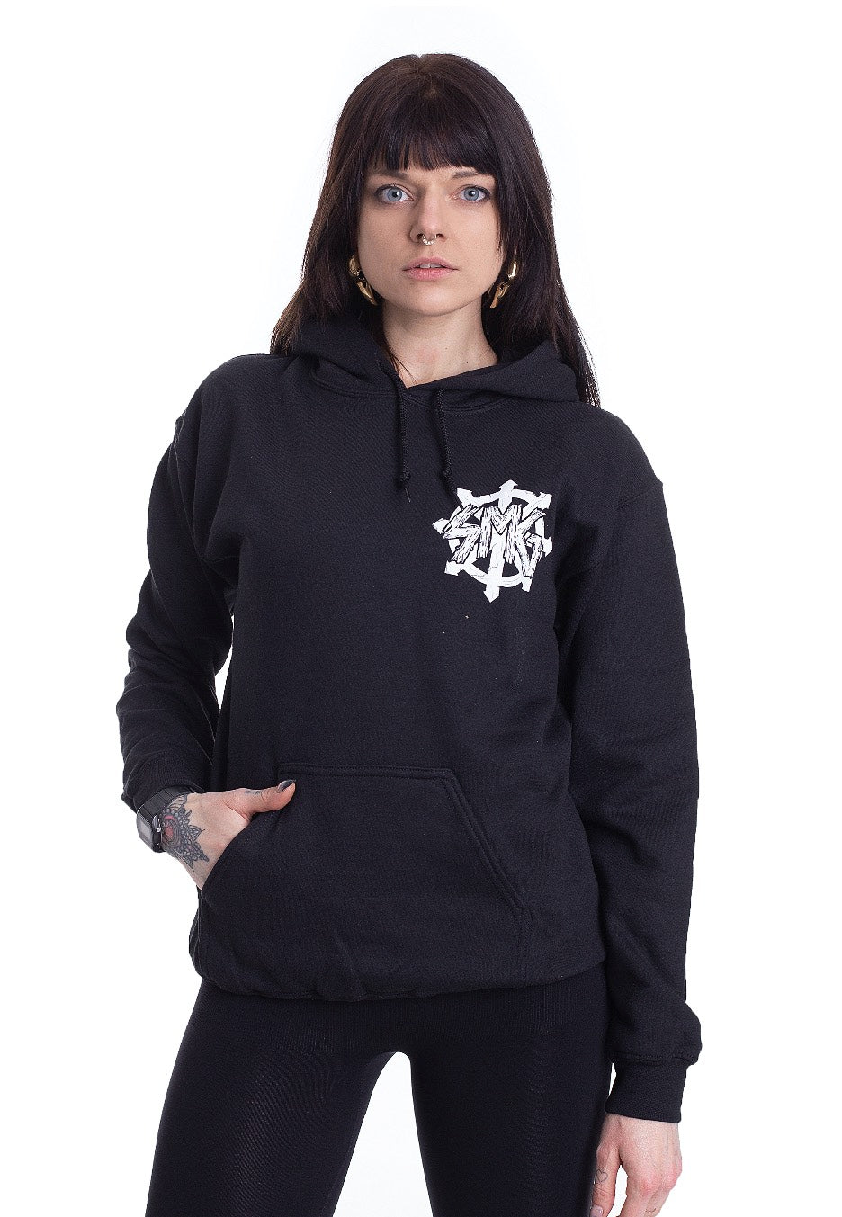 Siberian Meat Grinder - Hail To The Tsar - Hoodie Cheap Brand New Unisex