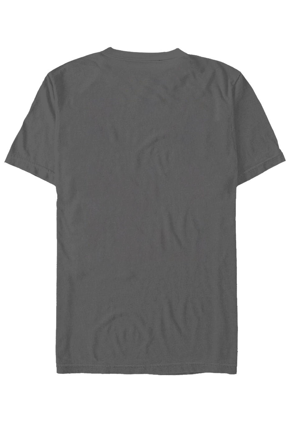 Crownshift - Logo Grey - T-Shirt Outlet Finishline