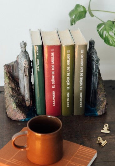 The Lord Of The Rings - Argonath - Bookends Get To Buy