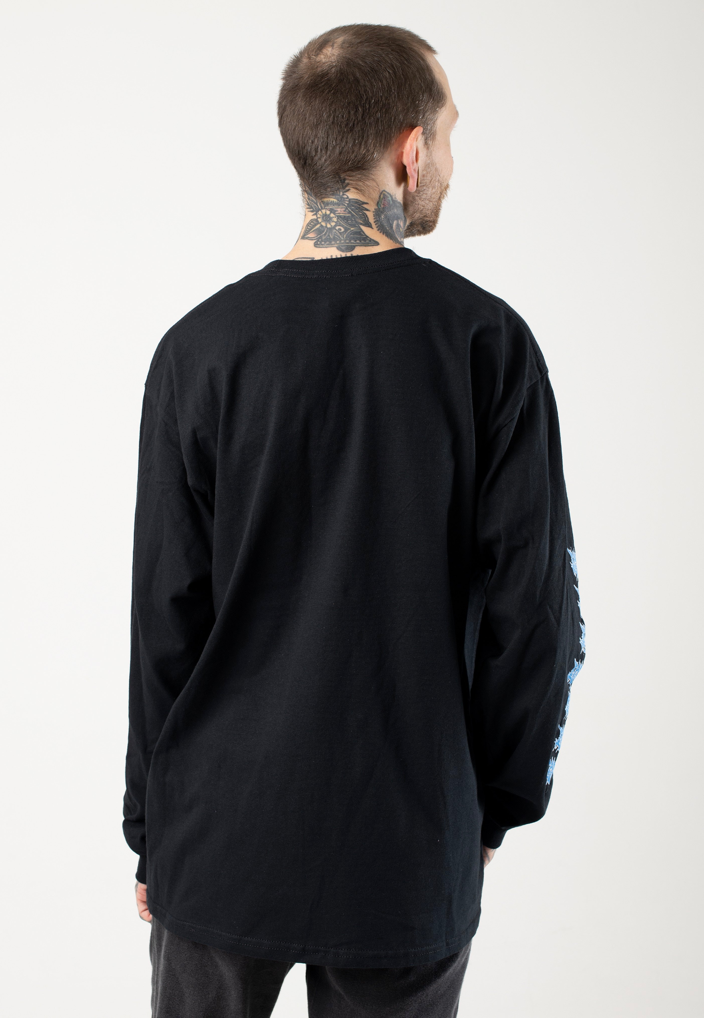 Landmvrks - Death - Longsleeve Popular Online