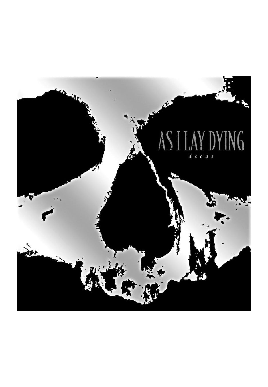 As I Lay Dying - Decas - Digipak CD Best Store To Get Sale Online