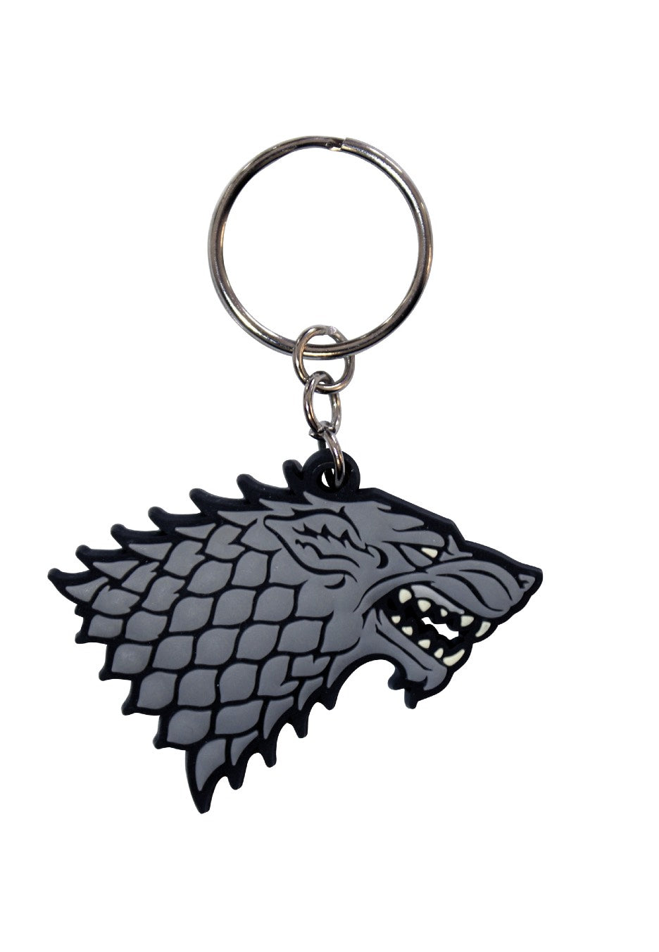 Game of Thrones - Stark - Keychain Outlet Explore