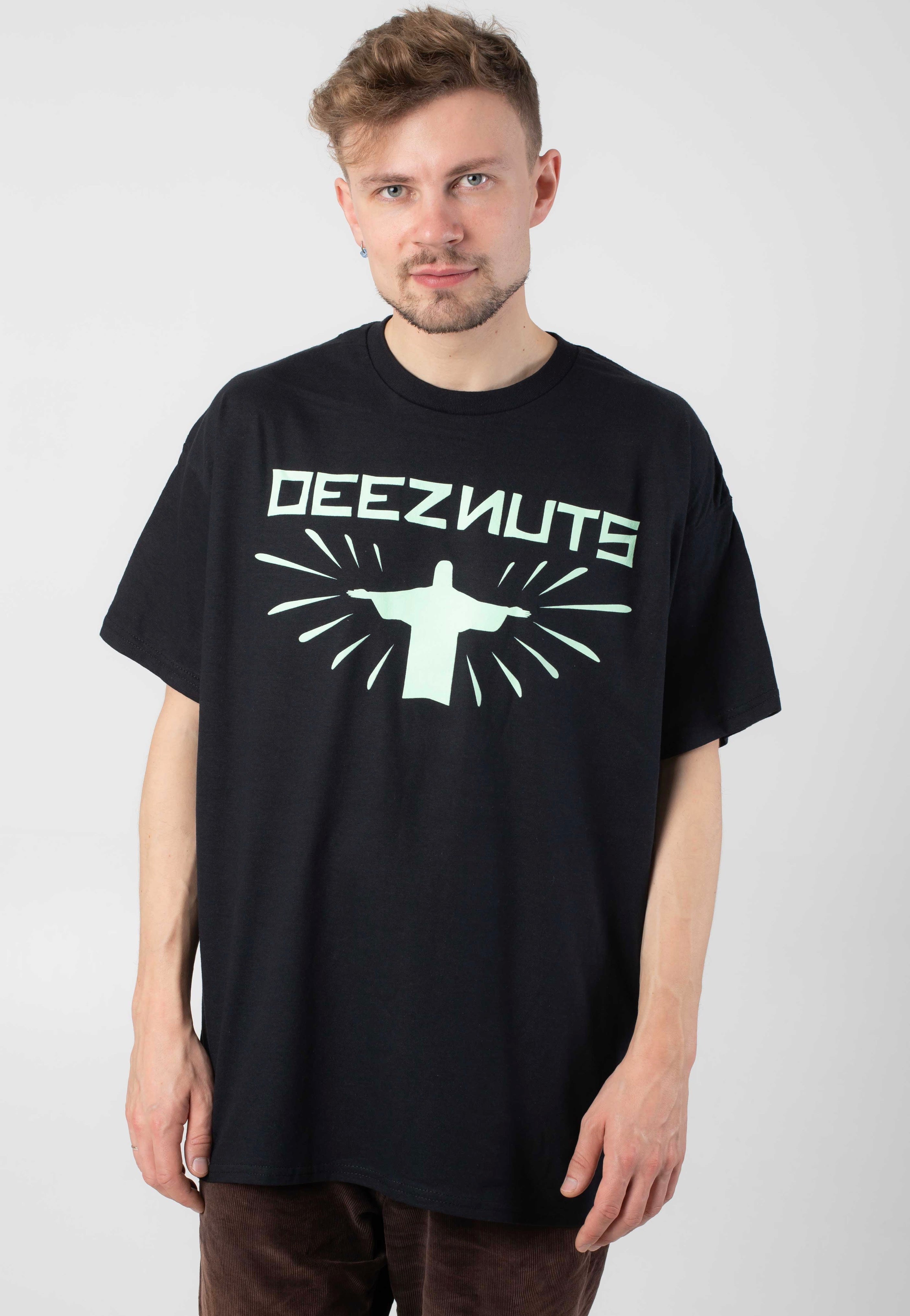 Deez Nuts - Monument - T-Shirt Clearance Classic