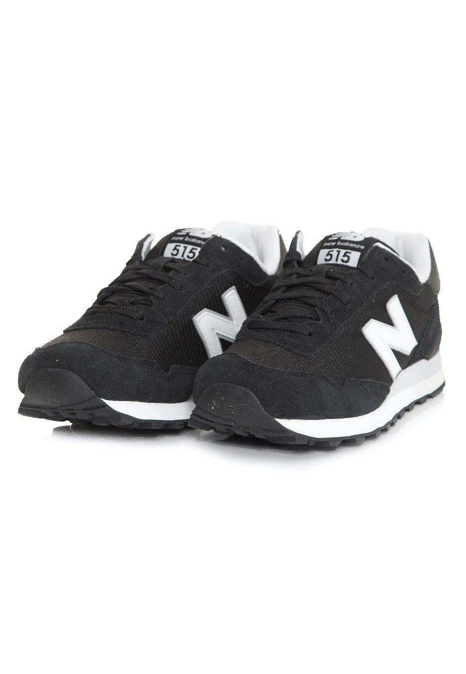 New Balance - ML515RSC Black - Shoes Buy Cheap 100% Guaranteed